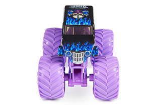 Monster Jam 1:64 2Pack